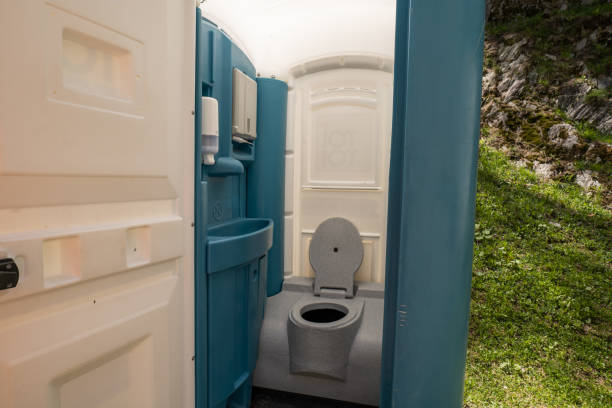 Best Porta potty delivery and setup  in Augusta, ME