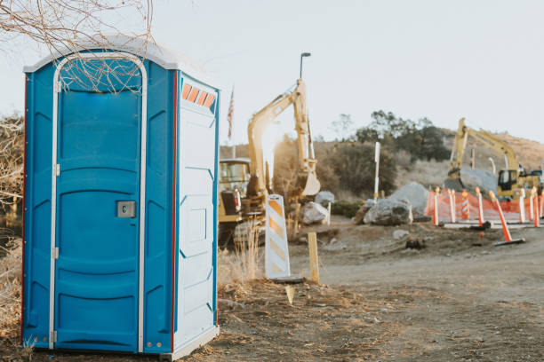 Portable Toilet Options We Offer in Augusta, ME