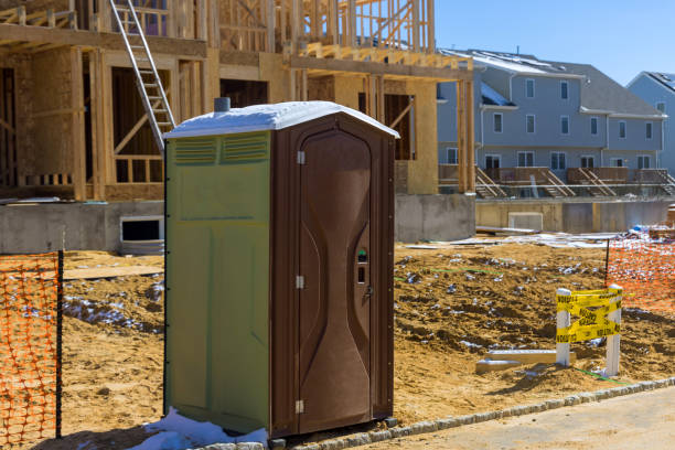 Best Luxury portable toilet rental  in Augusta, ME