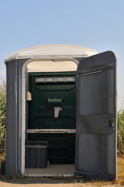 Best Porta potty delivery and setup  in Augusta, ME