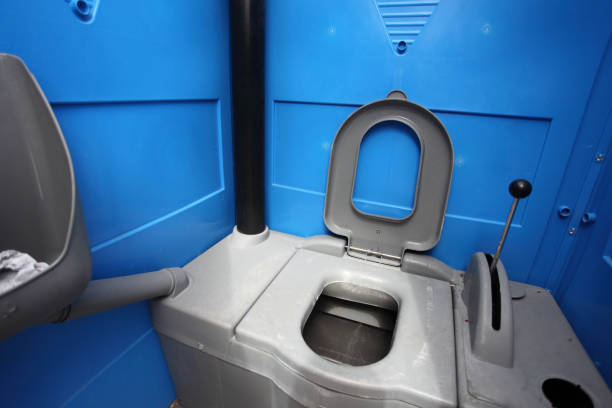 Best Portable restroom trailer rental  in Augusta, ME