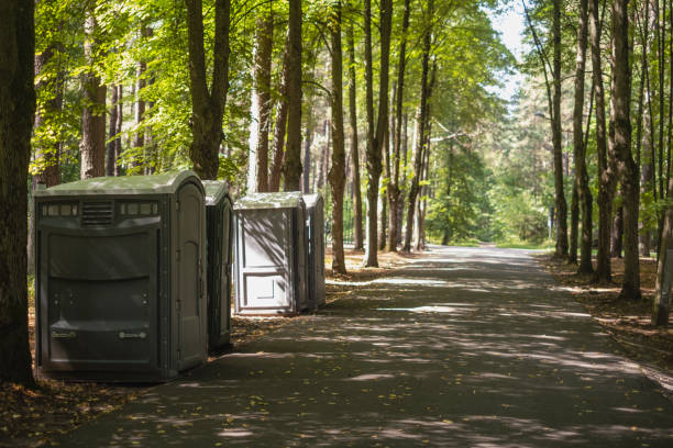 Best Long-term porta potty rental  in Augusta, ME