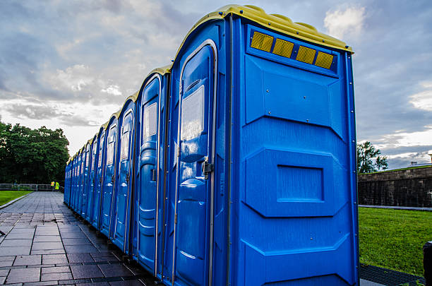 Best Construction site porta potty rental  in Augusta, ME