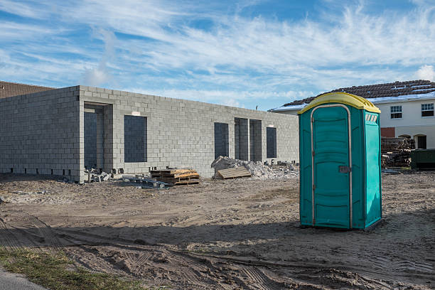Best Porta potty rental near me  in Augusta, ME